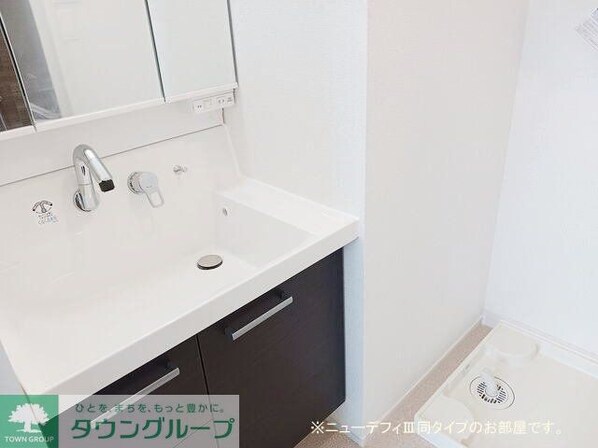 グラースフルールの物件内観写真